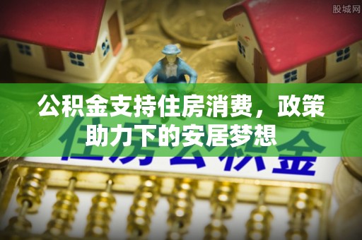 陆河公积金支持住房消费，政策助力下的安居梦想